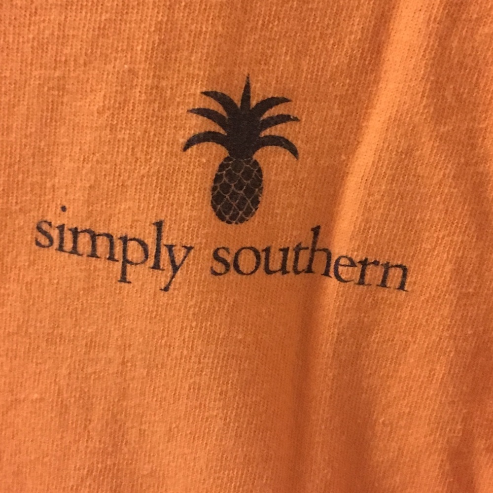 Simply Southern TShirt
